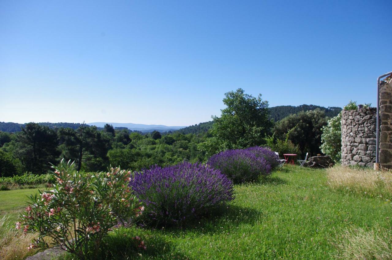 La Haute Maurelle Hotel Joannas Luaran gambar