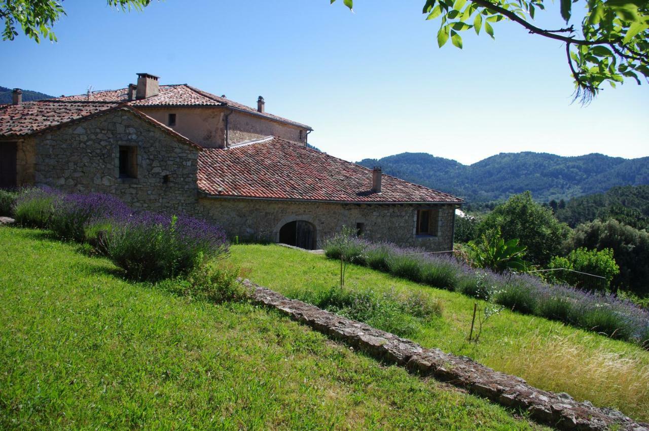 La Haute Maurelle Hotel Joannas Luaran gambar