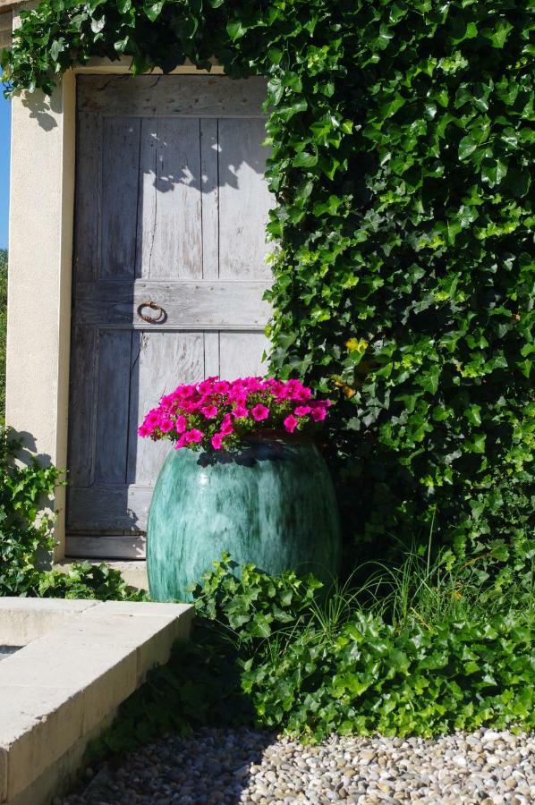La Haute Maurelle Hotel Joannas Luaran gambar