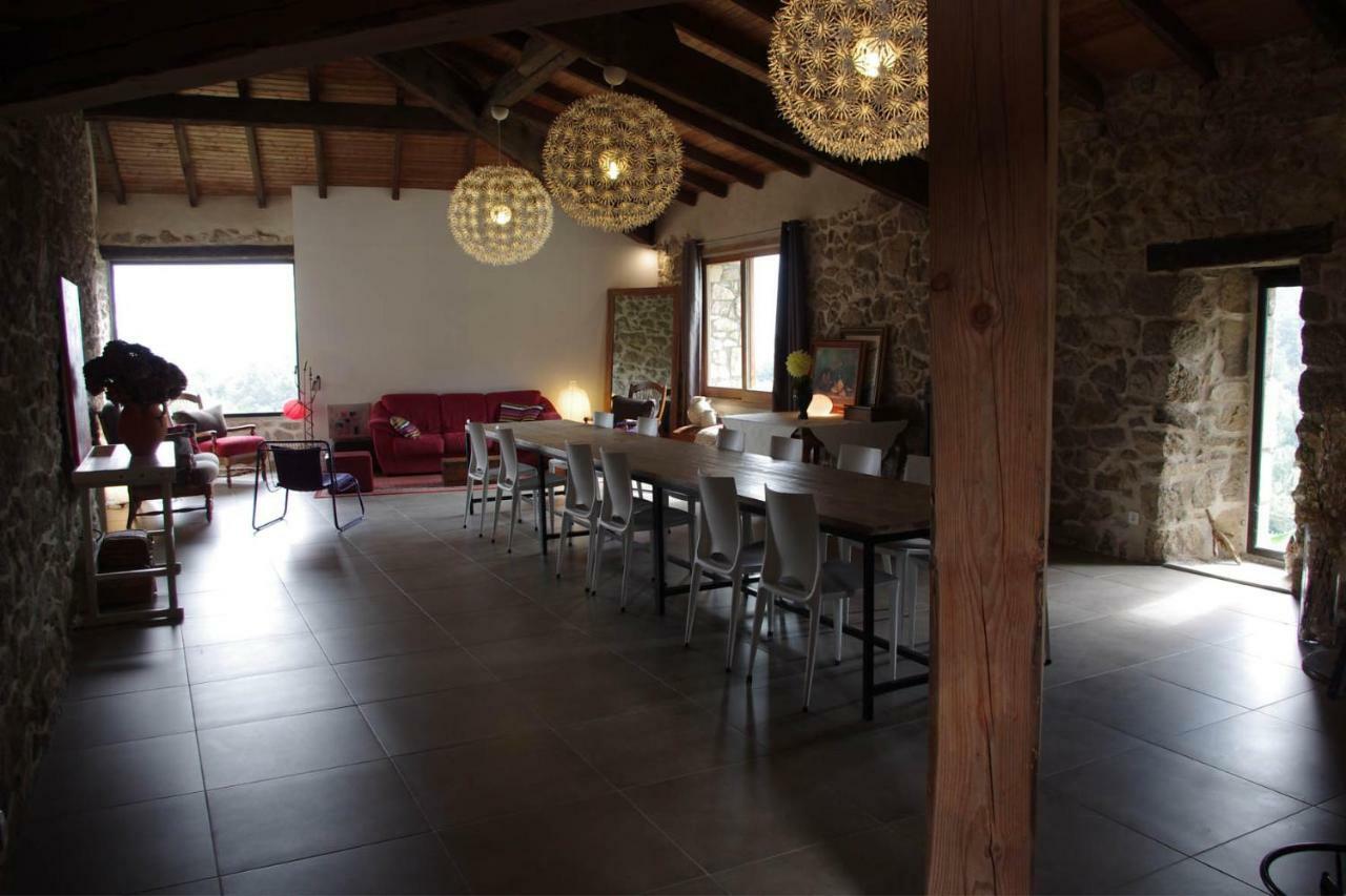 La Haute Maurelle Hotel Joannas Luaran gambar