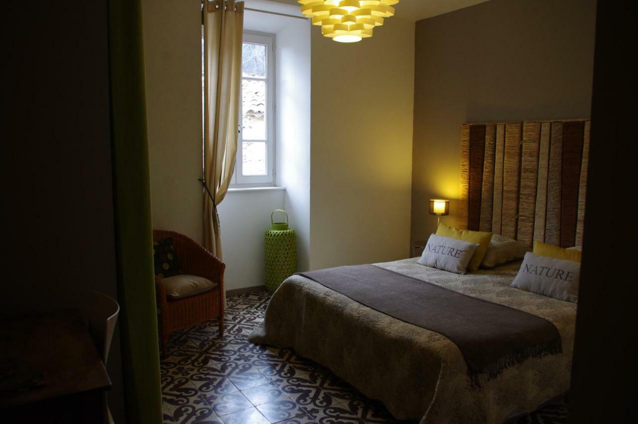 La Haute Maurelle Hotel Joannas Luaran gambar