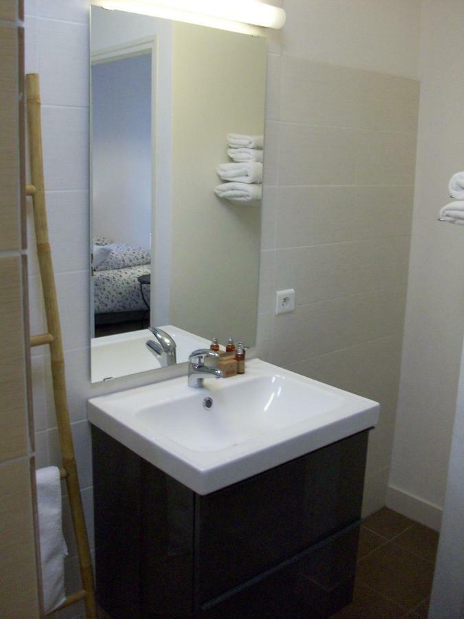 La Haute Maurelle Hotel Joannas Luaran gambar