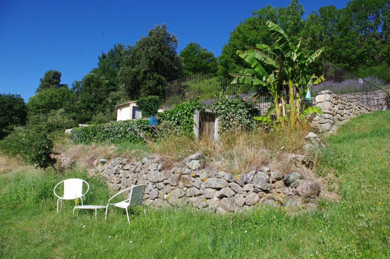 La Haute Maurelle Hotel Joannas Luaran gambar