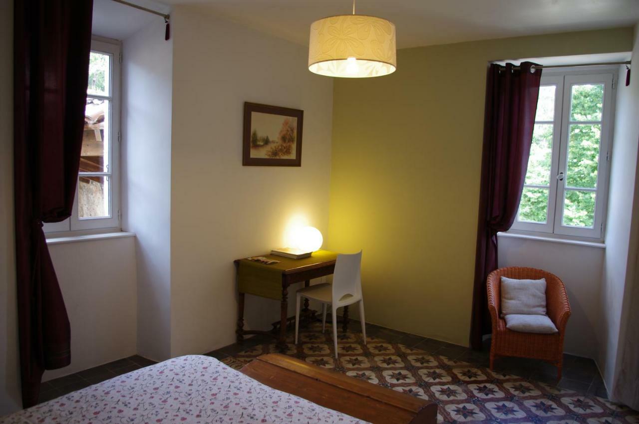 La Haute Maurelle Hotel Joannas Luaran gambar