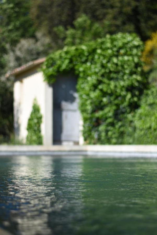 La Haute Maurelle Hotel Joannas Luaran gambar